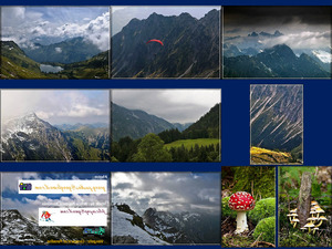 klicke hier, um die Datei herunterzuladen Deutsche Berge