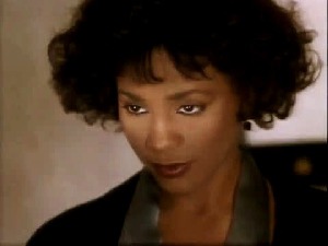 Gedenken an Whitney Houston