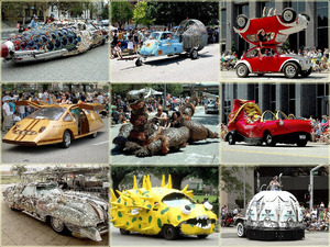 CrazyCarParade gw