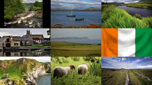 Ierland 1