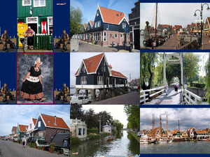 Rund um Volendam-Edam 2009