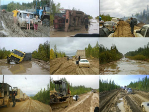 klicke hier, um die Datei herunterzuladen Autobahn Russland