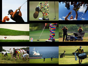 best of Golf