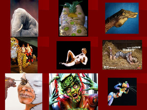 klicke hier, um die Datei herunterzuladen Bodypainting