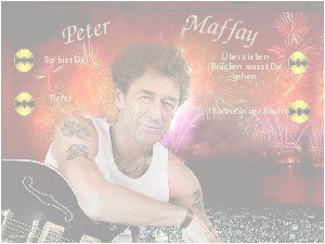 Jukebox - Peter Maffay