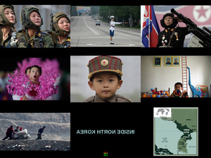 Nordkoreaner