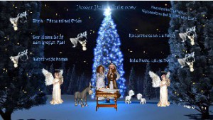 klicke hier, um die Datei herunterzuladen Jukebox 3- Bei uns Daheim-Kastelruther Spatzen Weihnachten