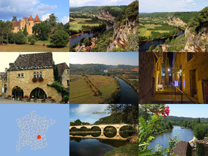 Dordogne 1