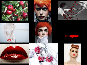 Rouge 50