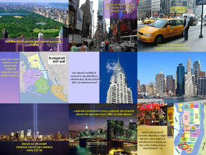 New York und seine Geschichte