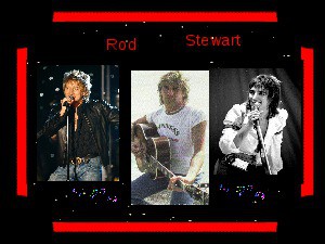 Jukebox - Rod Stewart