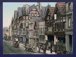 Old-Cornwal-Bilder 1890---1900