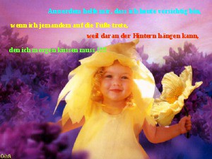 klicke hier, um die Datei herunterzuladen nette Sprüche vom Engelchen