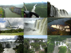 Iguazu Falls