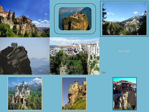 klicke hier, um die Datei herunterzuladen Cliff Buildings- Christine