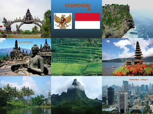 INDONESIA- Roelof