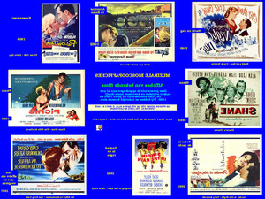 klicke hier, um die Datei herunterzuladen Musikalische Filmplakate