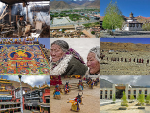 Tibet 3