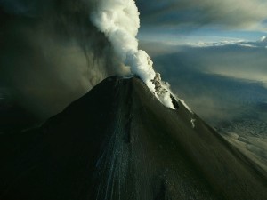 Kamtschatka - traumhafte Aufnahmen einer Vulkanregion