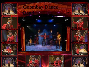 Jukebox - Goombay Dance Band