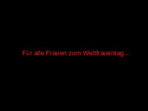 fr alle Frauen zum Weltfrauentag