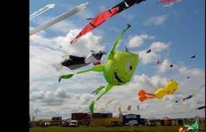 klicke hier, um die Datei herunterzuladen das Drachenfest in Norddeich