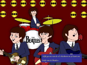 Beatles - Jukebox