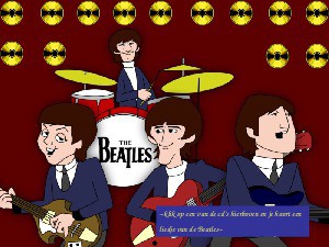 klicke hier, um die Datei herunterzuladen Beatles - Jukebox