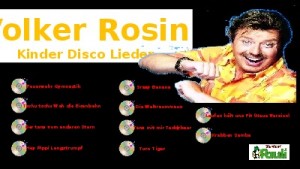 Kinder-Disco-lieder 2