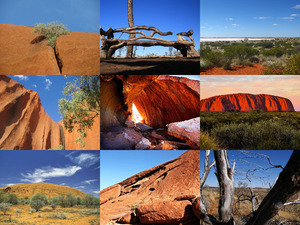 Uluru