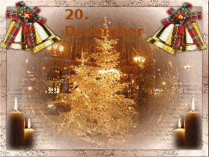 20 Dezember