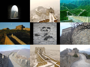 klicke hier, um die Datei herunterzuladen Great Wall of China - Music