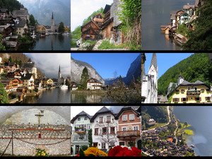 Hallstatt 