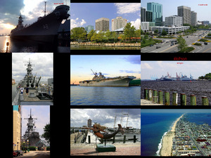 Norfolk Virginia