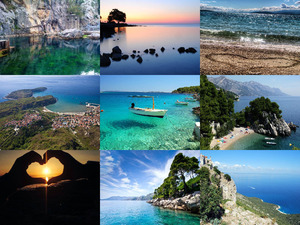 Love Croatien-Urlaubsgefuehle