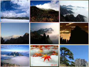 klicke hier, um die Datei herunterzuladen Wolken und Nebel in China