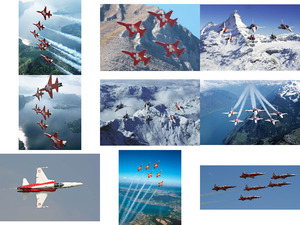 Patrouille Suisse