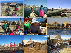 A TITICACA-Tae 