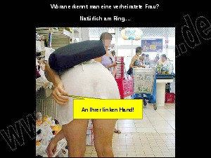 klicke hier, um die Datei herunterzuladen Frau und Ring