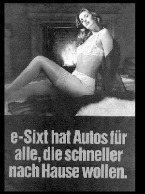 Sixt-den