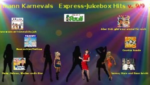 karneval-express-jukebox 9-2016