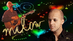 Jukebox - Milow