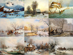 klicke hier, um die Datei herunterzuladen Winter-Gemaelde