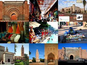 Marrakech kt