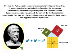 Pythagoras