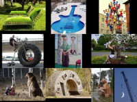 spezielle spezial Fotos