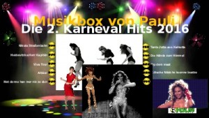 klicke hier, um die Datei herunterzuladen Jukebox - Paulis 2 Karneval Hits 2016