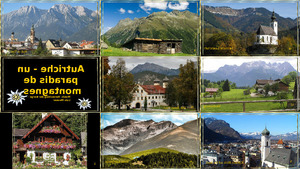 klicke hier, um die Datei herunterzuladen Autriche un paradis de montagnes 3,9 MB Auto Wal 4.12.15