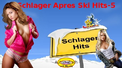 Schlager Apres Ski Hits-5