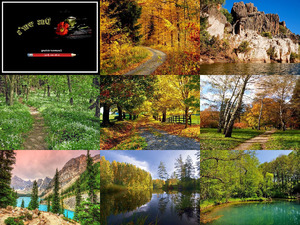 klicke hier, um die Datei herunterzuladen Natur pur - Nr 26